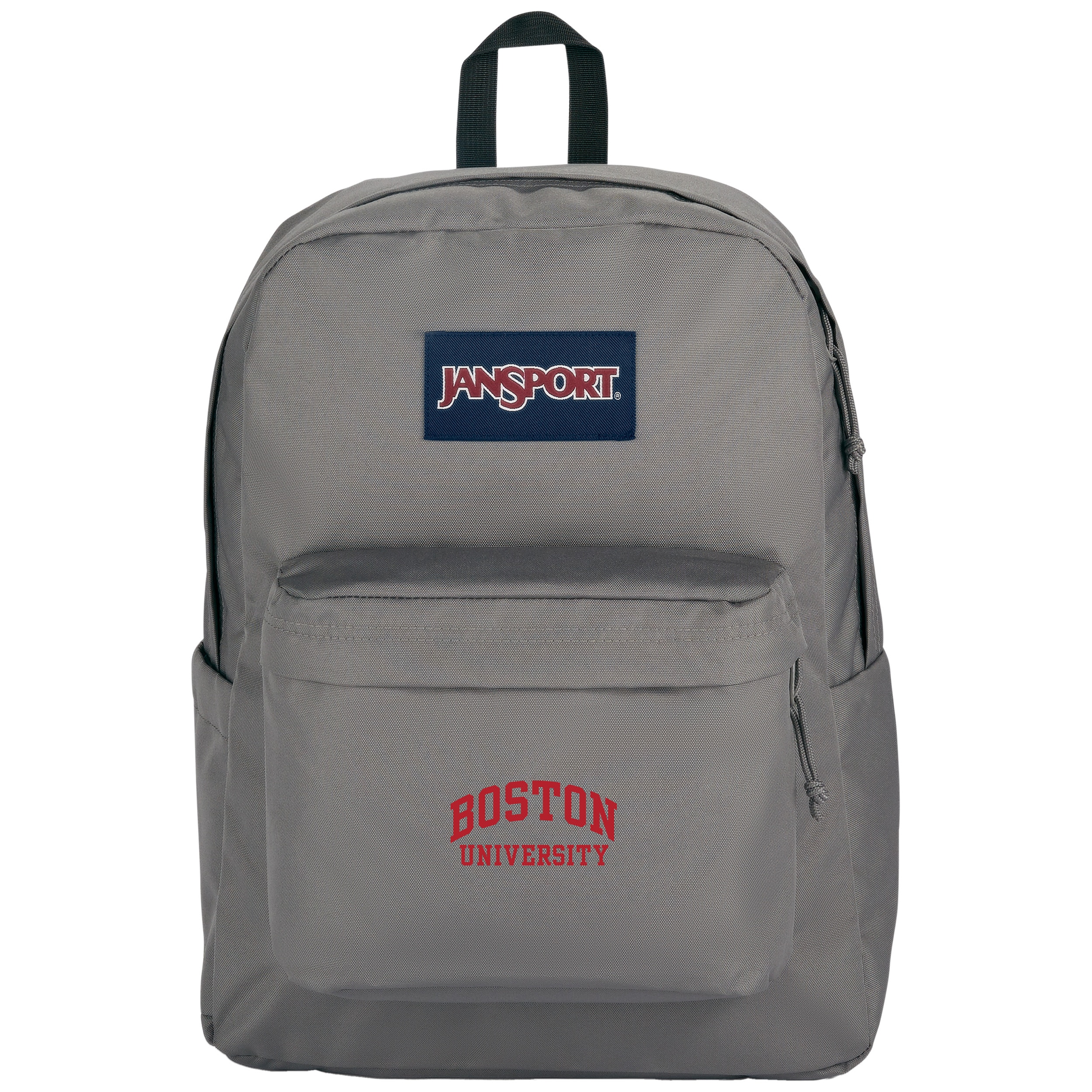 Boston University Terriers Superbreak Emblematic Backpack