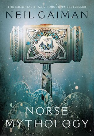Image 1: Norse Mythology
