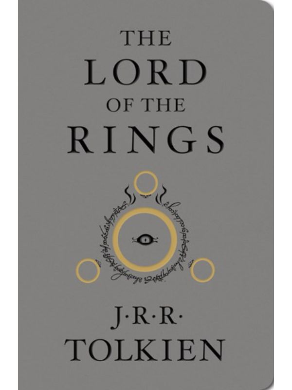 The Lord of the Rings Deluxe Edition