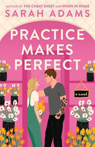 Image 1: Practice Makes Perfect