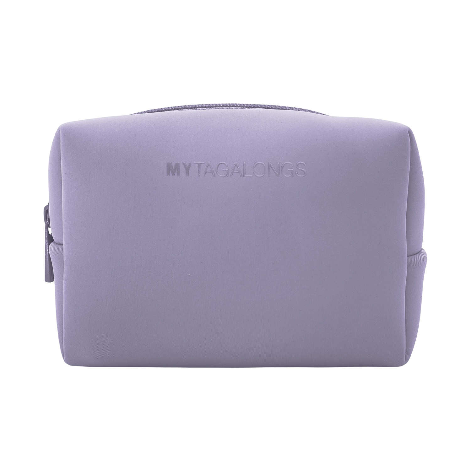 MYTAGALONGS Must Have Cosmetic Case