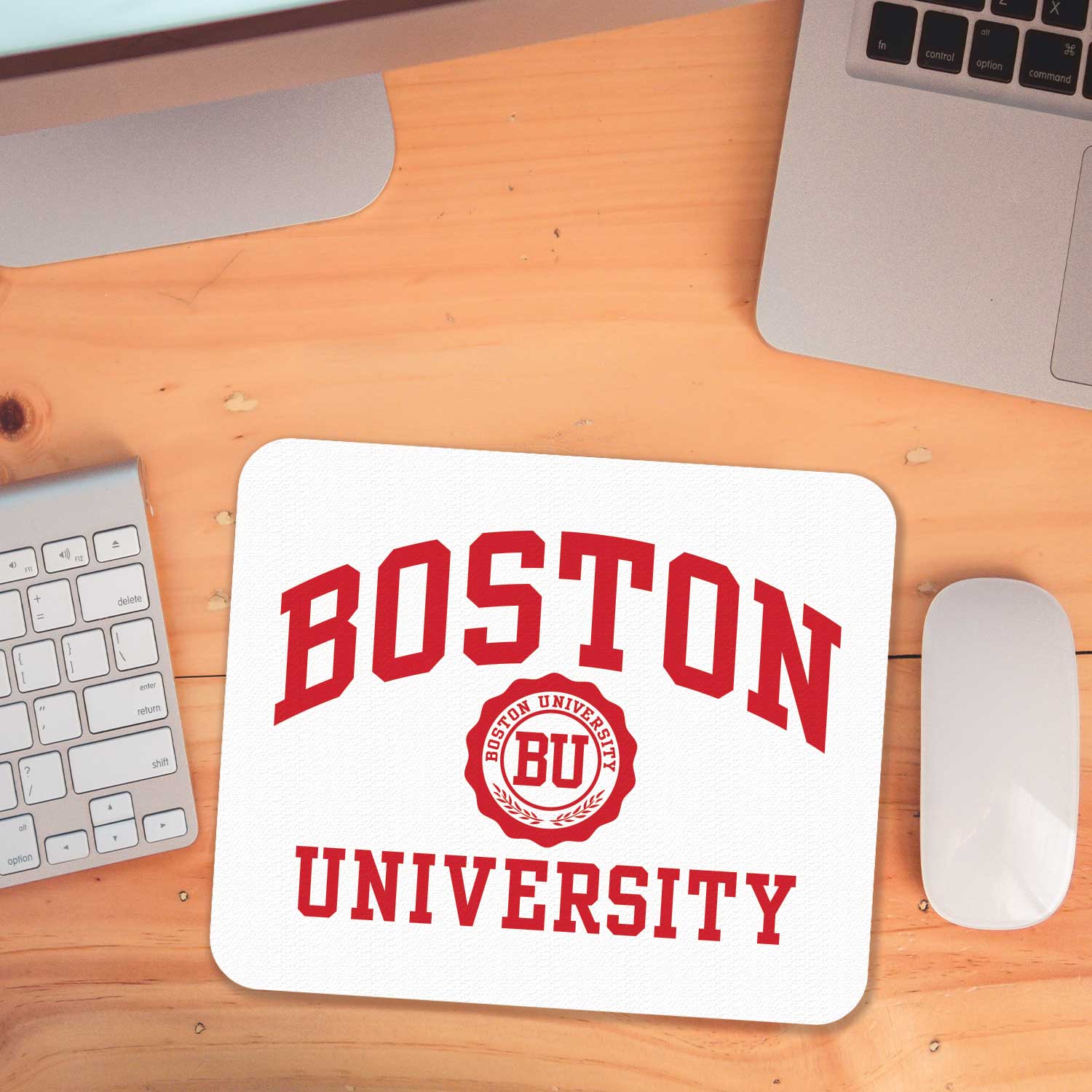 Colormax Mouse Pad