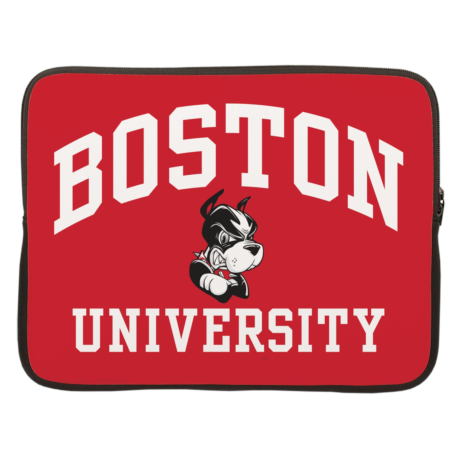 Dye Sublimated Laptop Sleeve