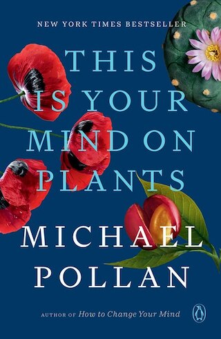 Image 1: This Is Your Mind on Plants