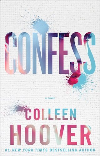 Image 1: Confess