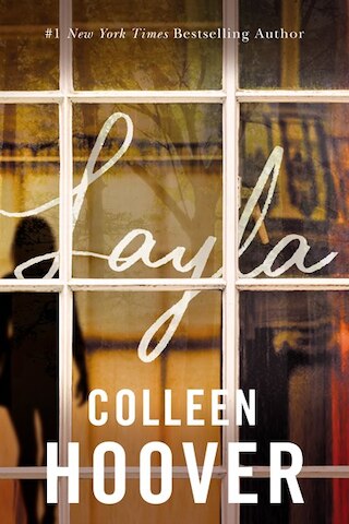 Image 1: Layla