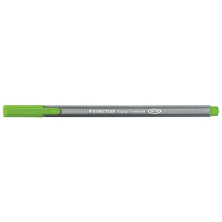 Staedtler TriPlus Fineliner 334