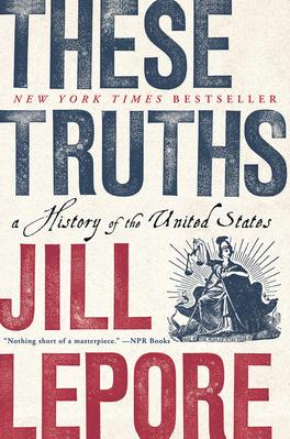 Image 1: These Truths: A History of the United States