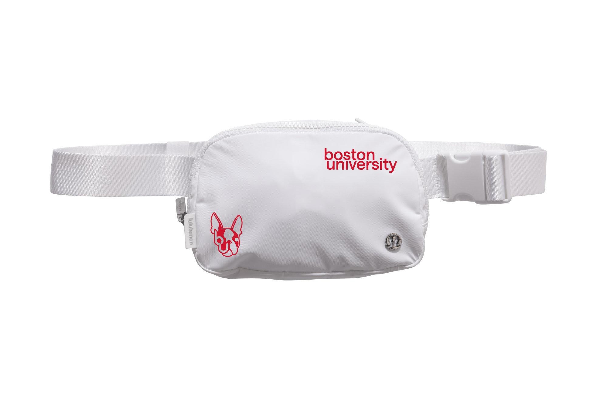 Boston University Terriers Everywhere Belt Bag