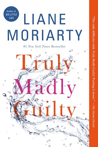 Image 1: Truly Madly Guilty