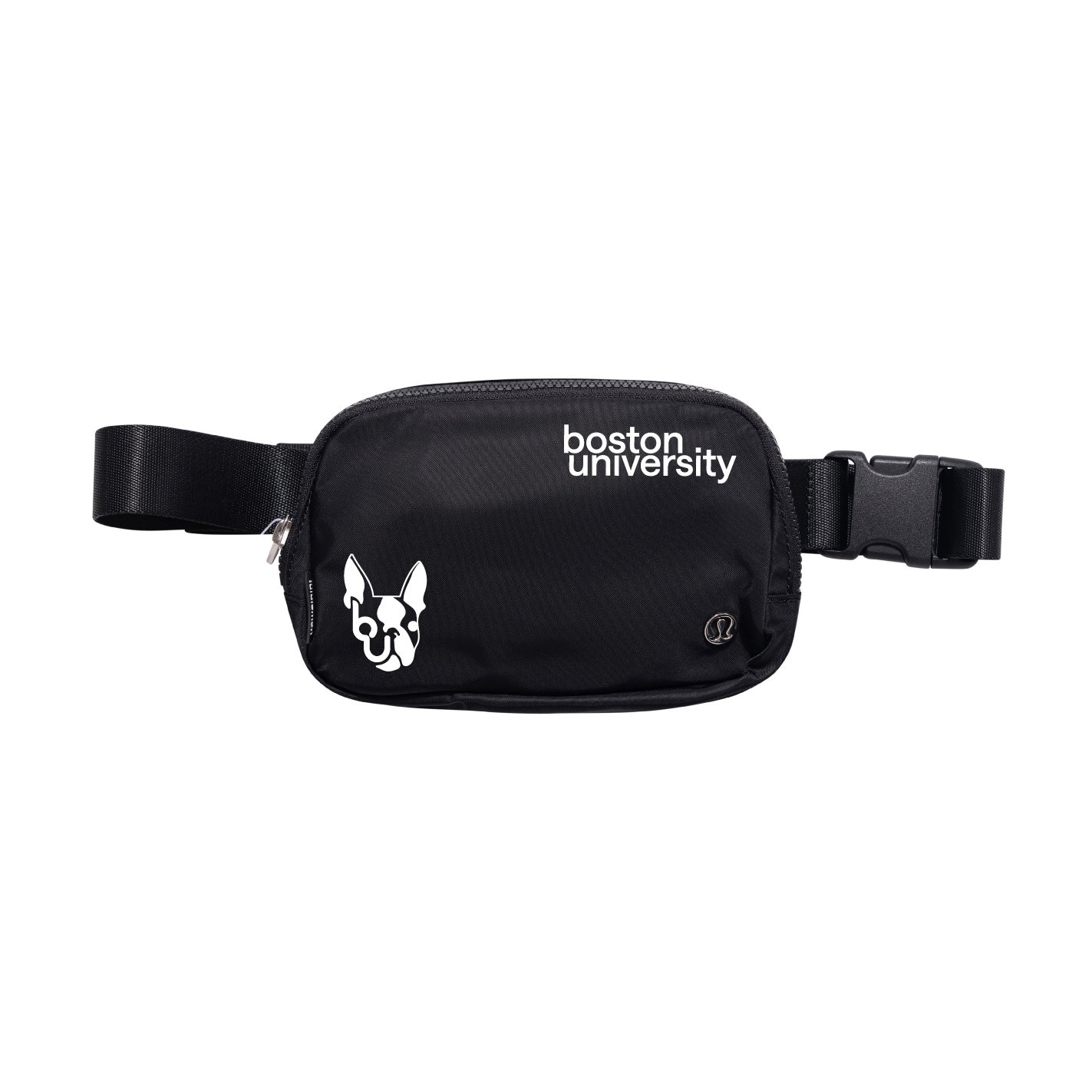 Boston University Terriers Everywhere Belt Bag