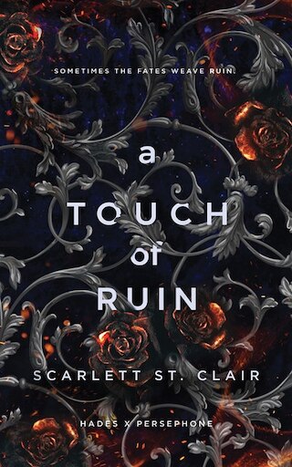 Image 1: A Touch of Ruin