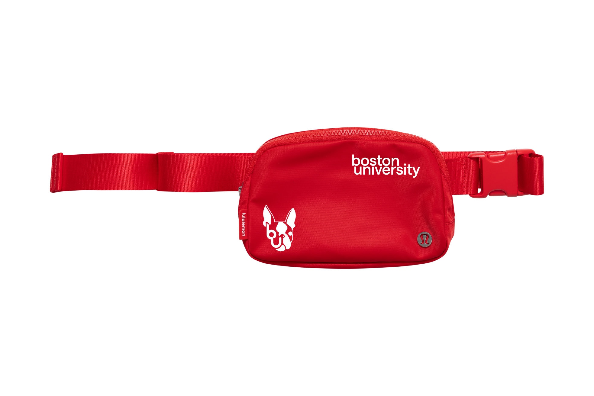 Boston University Terriers Everywhere Belt Bag