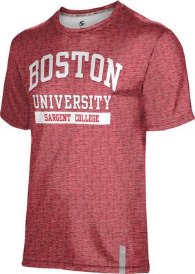 ProSphere Sargent College Unisex Short Sleeve Tee