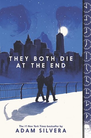 Image 1: They Both Die at the End