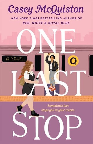 Image 1: One Last Stop