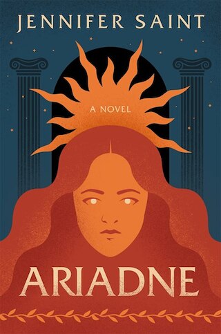 Image 1: Ariadne