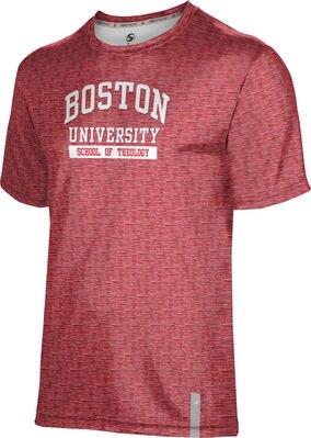 Boy's ProSphere Sublimated Tee - Theology