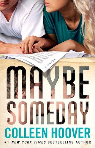 Image 1: Maybe Someday