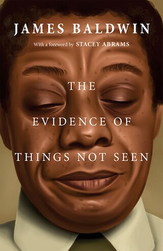 Image 1: The Evidence of Things Not Seen