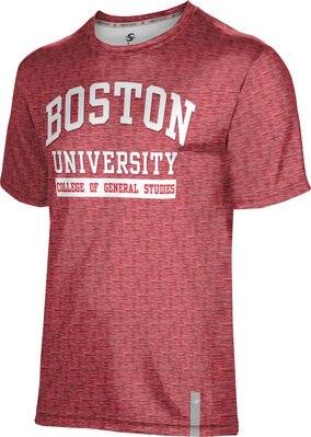 ProSphere General Studies Unisex Short Sleeve Tee