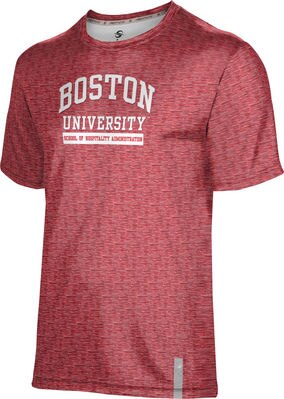 Boy's ProSphere Sublimated Tee - HospitalityAdmin