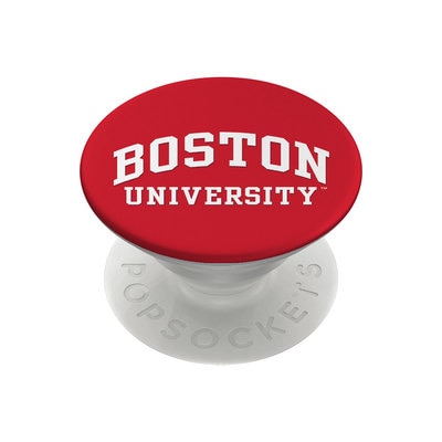 Boston University Popsocket