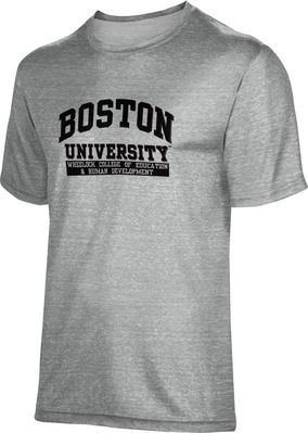 YouthProSphere Tri-Blend Tee - WheelockCEHD