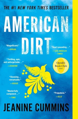Image 1: American Dirt (Oprah's Book Club)