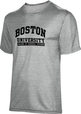 YouthProSphere Tri-Blend Tee - GeneralStudies
