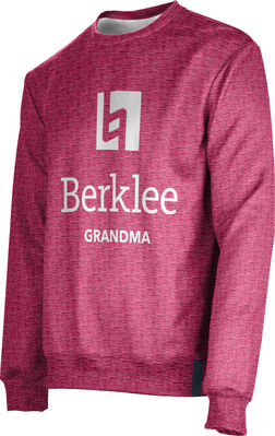 ProSphere Grandma Unisex Crewneck Sweatshirt
