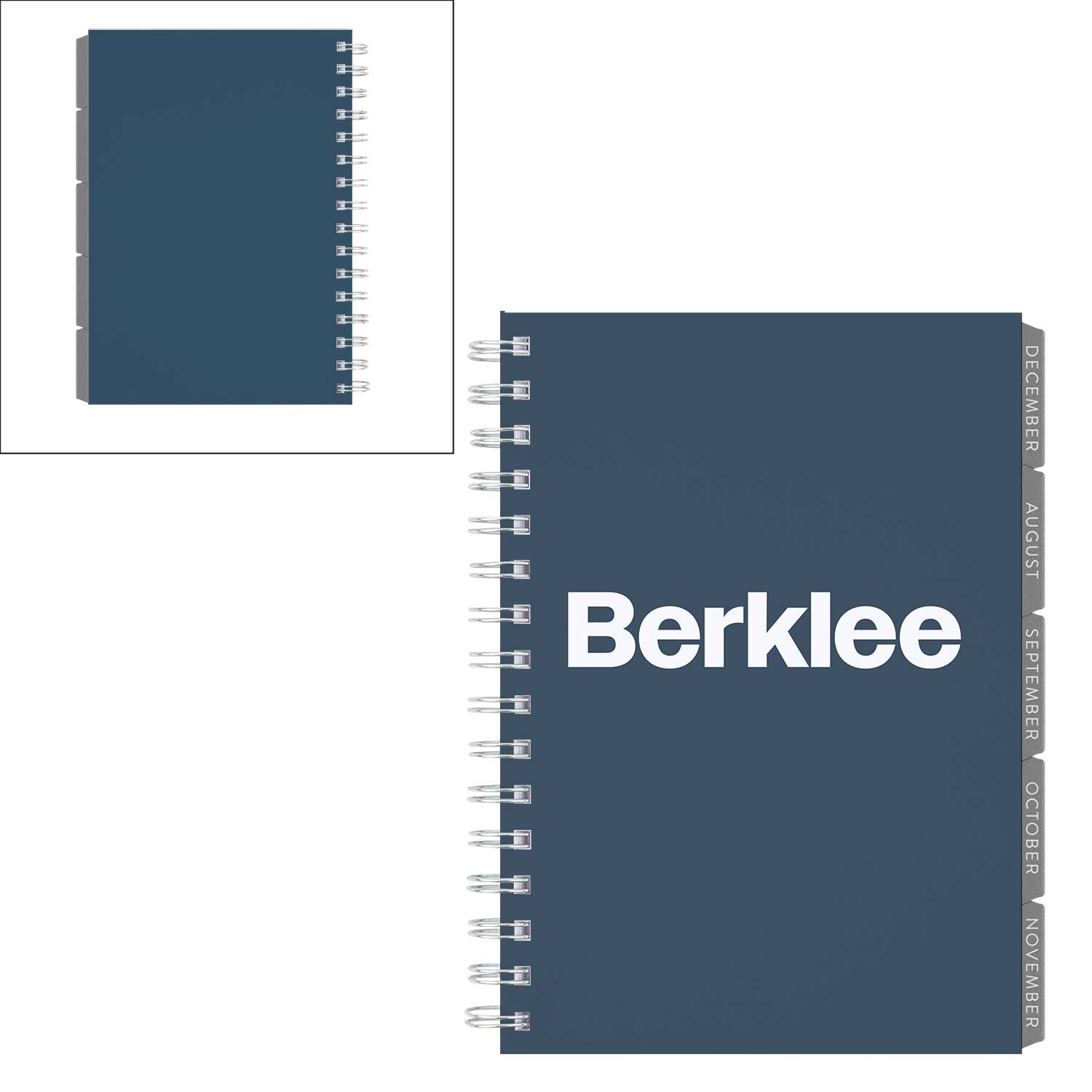 2026-27 Imprinted Erin Condren 12M Academic Planner