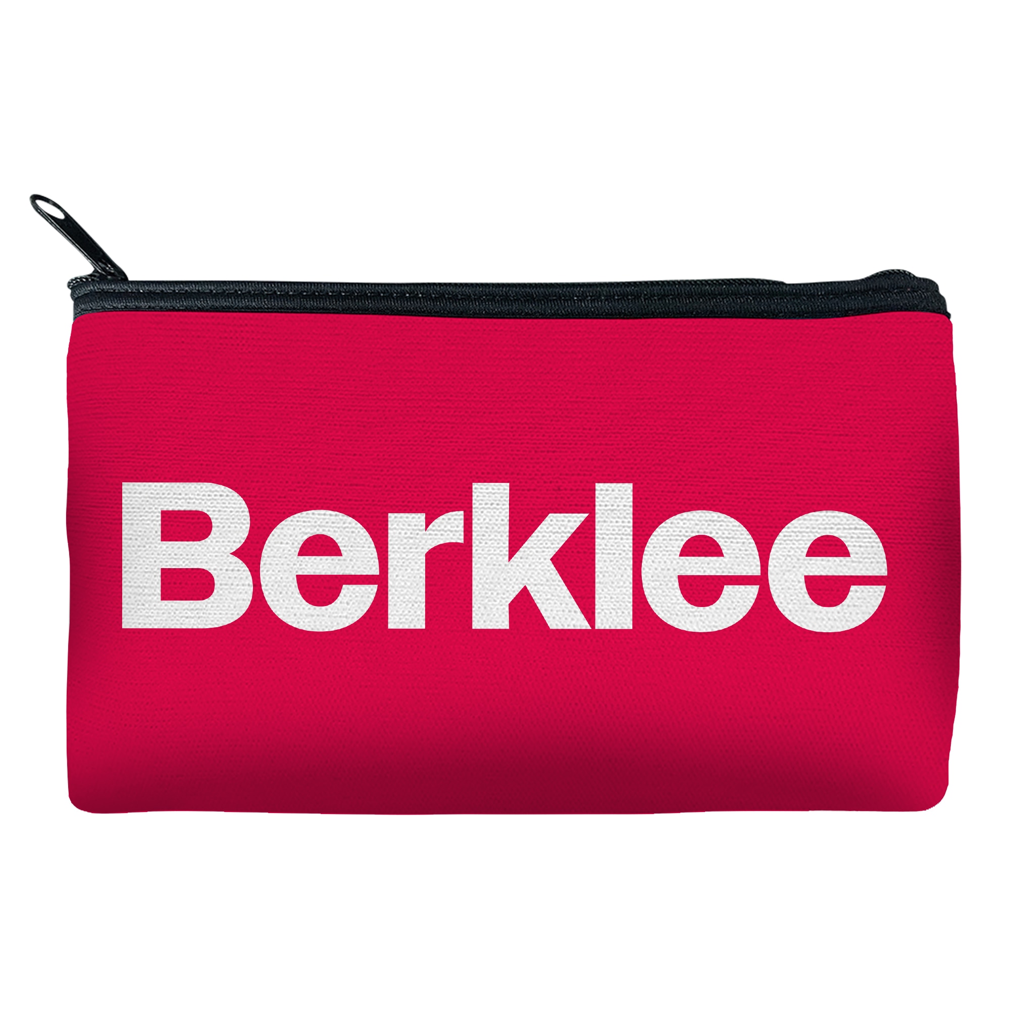 Emblematic Neoprene Accessory Pouch
