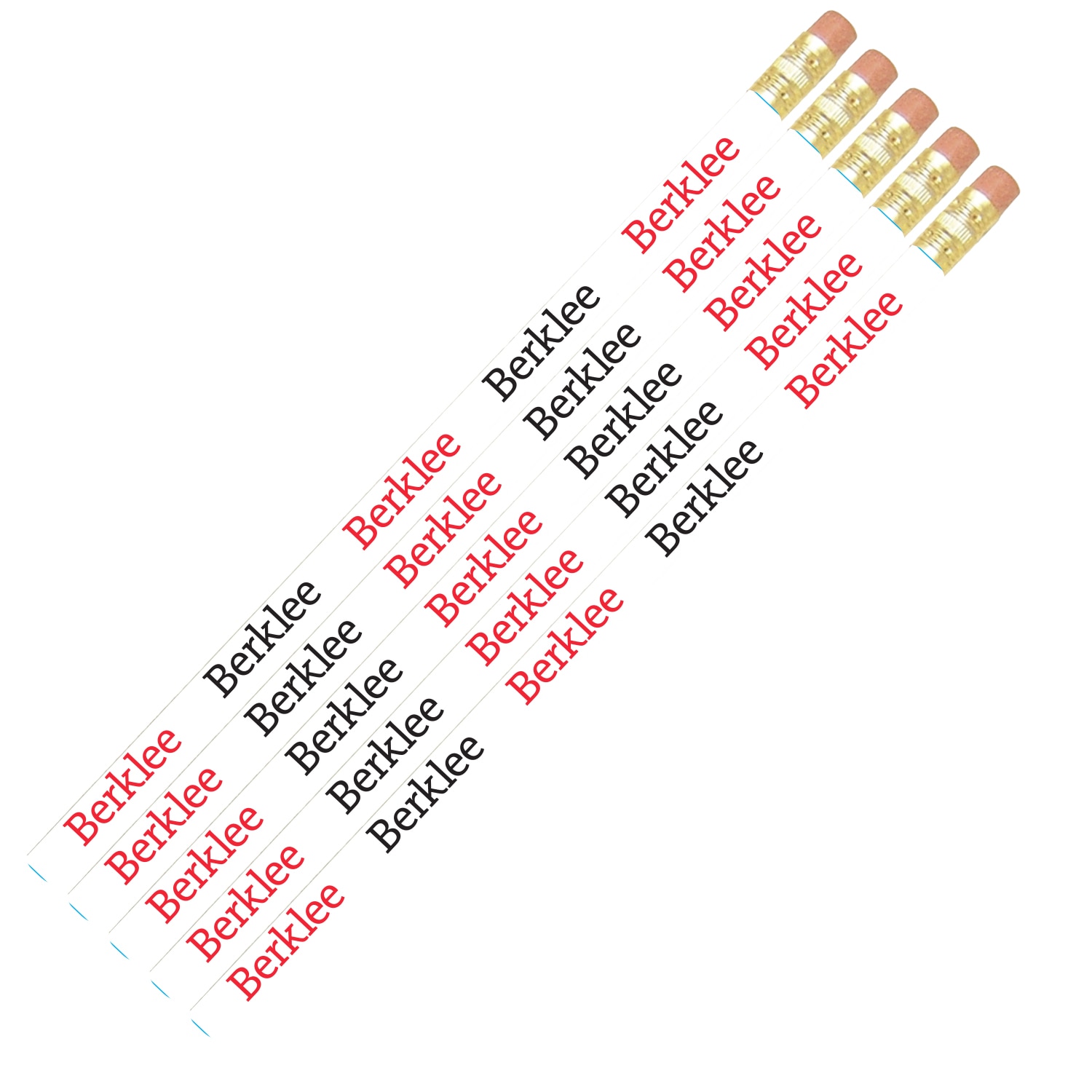Spirit Pencils 5pk