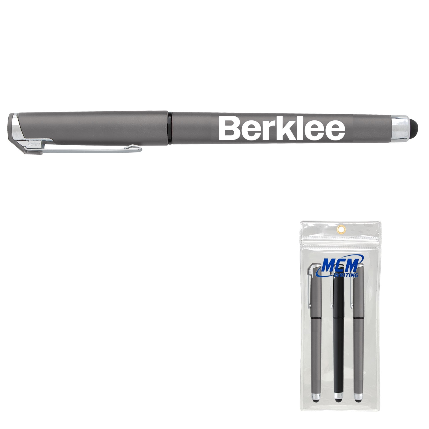 Cali Stylus Pen 3pk