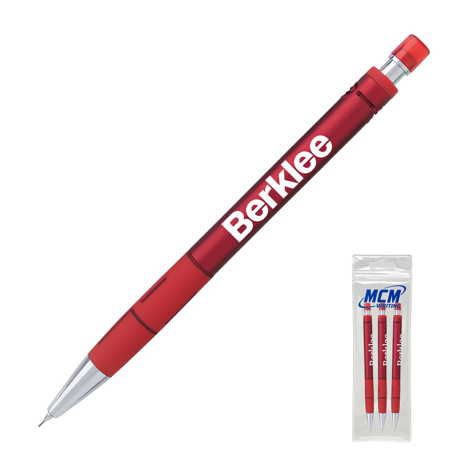 Mechanical Pencils 3pk