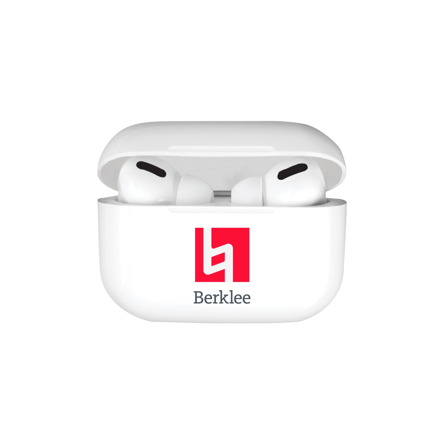 Berklee College of Music TPU Airpods Case, Classic