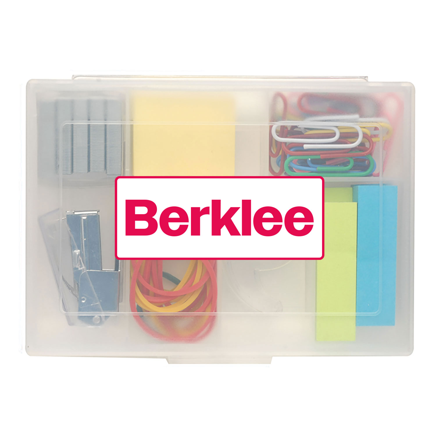 Emblematic Desk in a Box