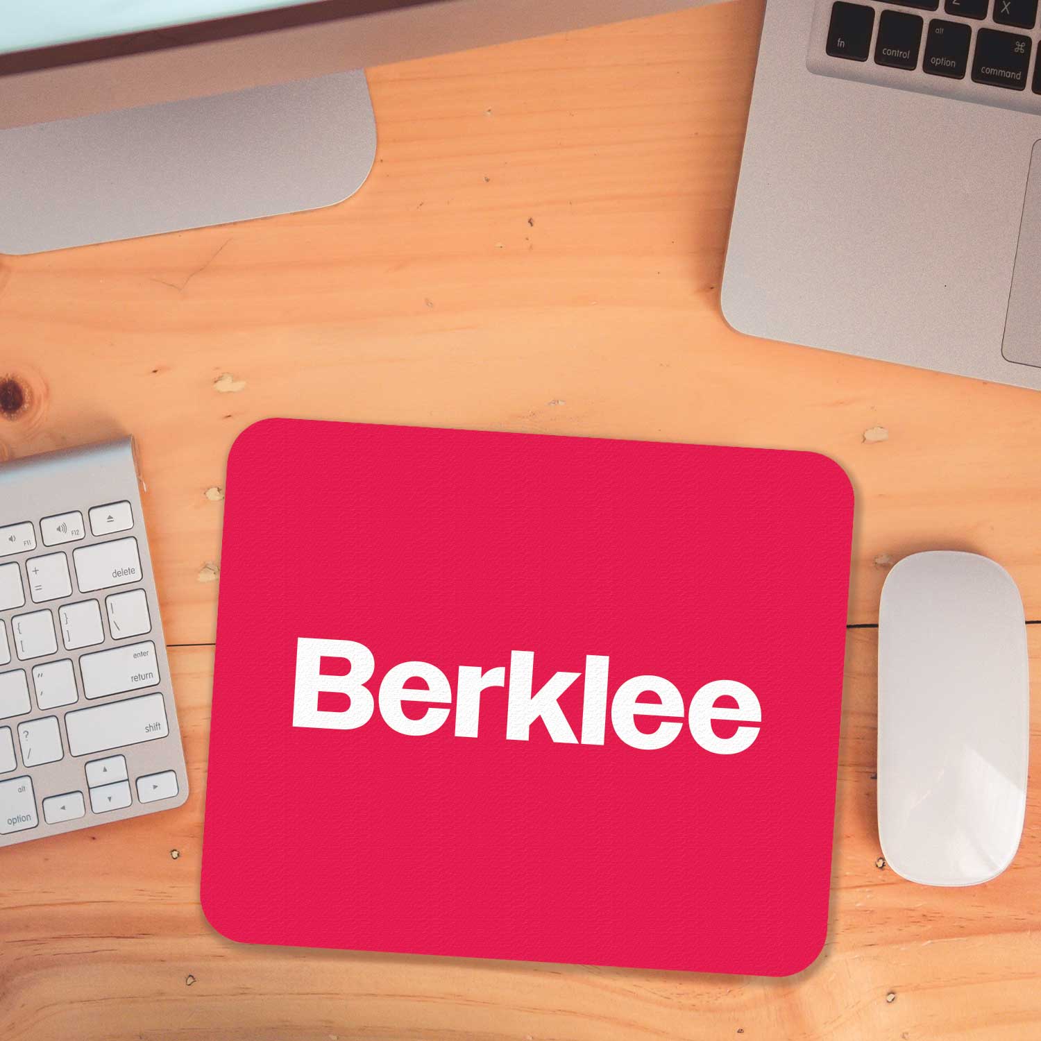 Colormax Mouse Pad