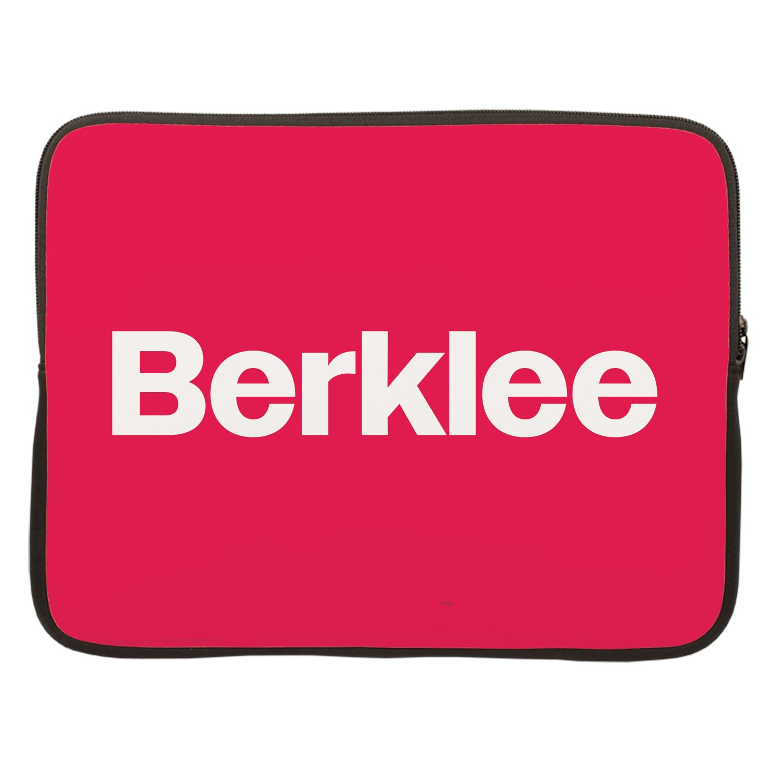Dye Sublimated Laptop Sleeve
