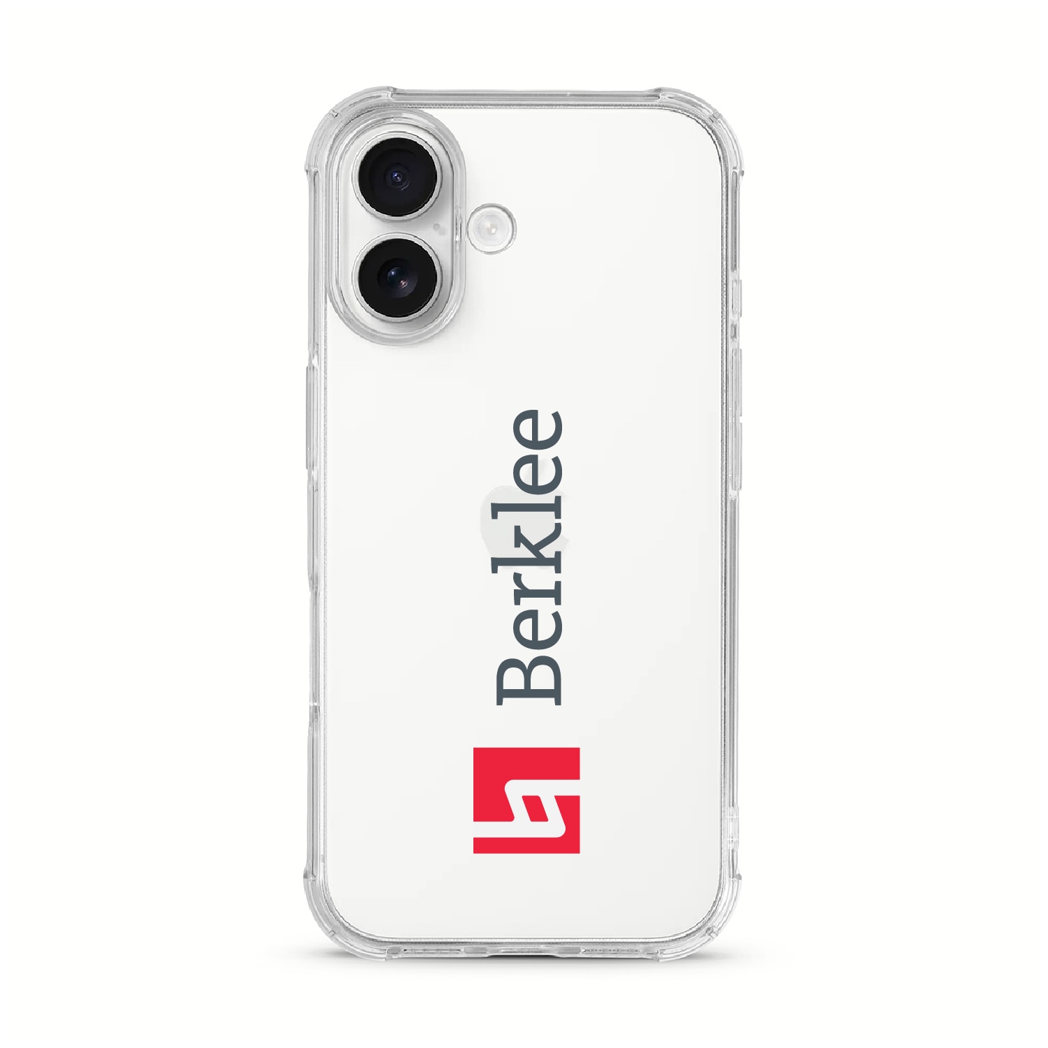 Berklee College of Music Phone Case iPhone 16