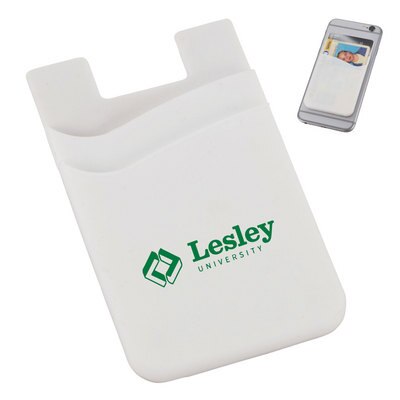 Lesley Dual Pocket Phone Wallet