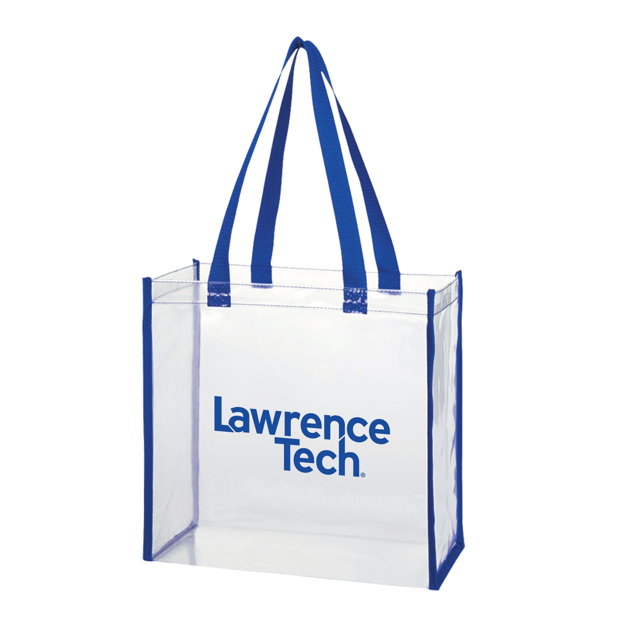 Lawrence Technological University 3600 Stadium Bag Imp