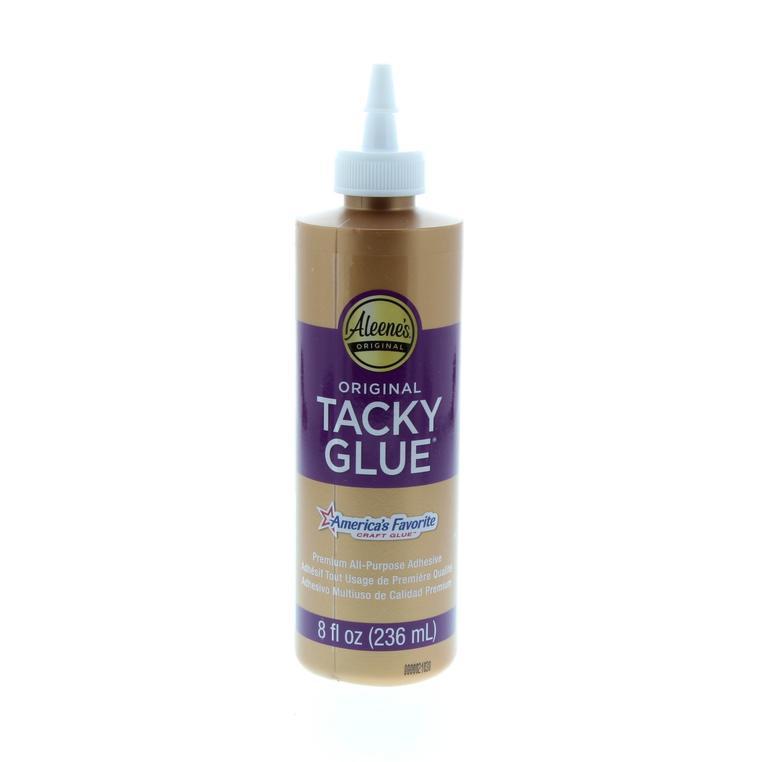 Aleene's Original Tacky Glue, 8 oz.