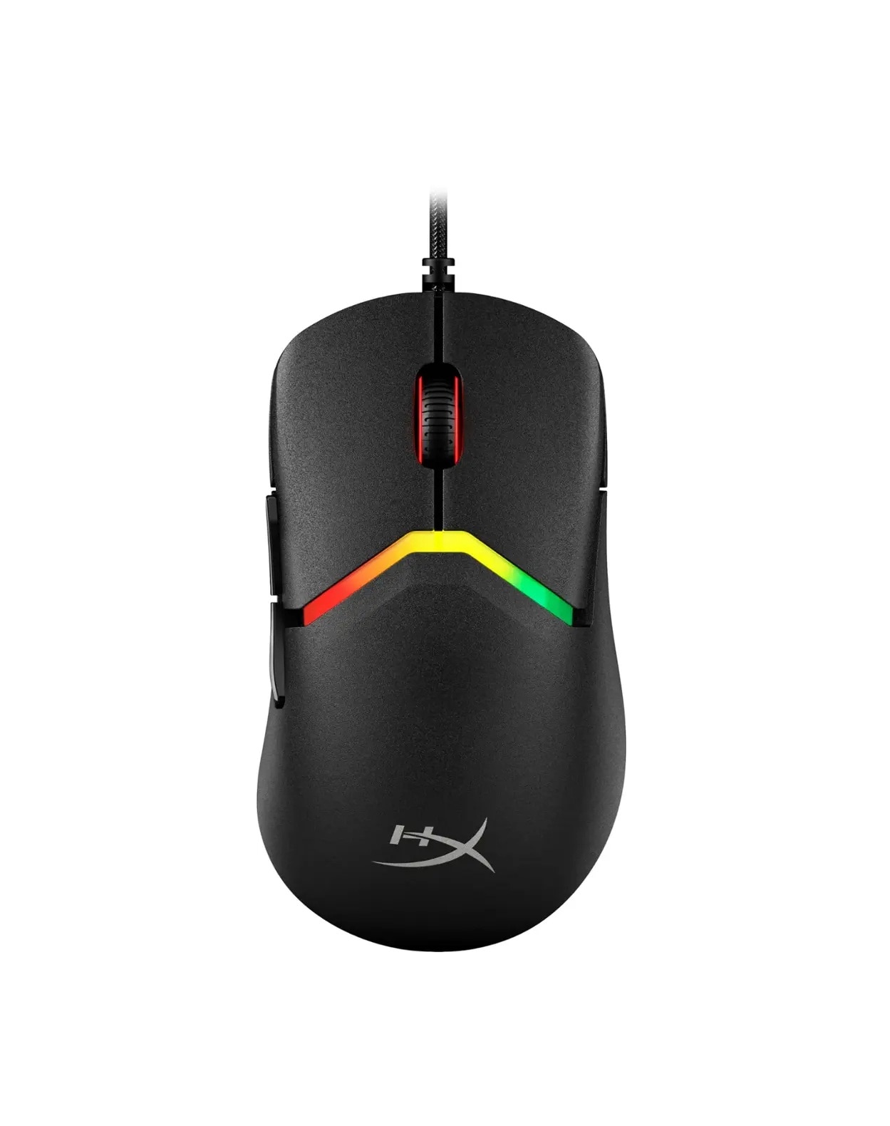 HyperX Pulsefire Saga Gaming Mouse
