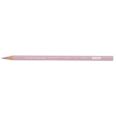 Prismacolor Premier Thick Core Colored Pencil, Lavender