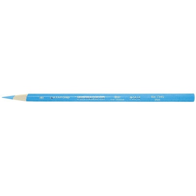 Prismacolor Premier Thick Core Colored Pencil, Non-Photo Blue
