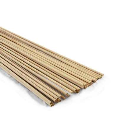 Midwest Hardwood Dowel, 3/16"