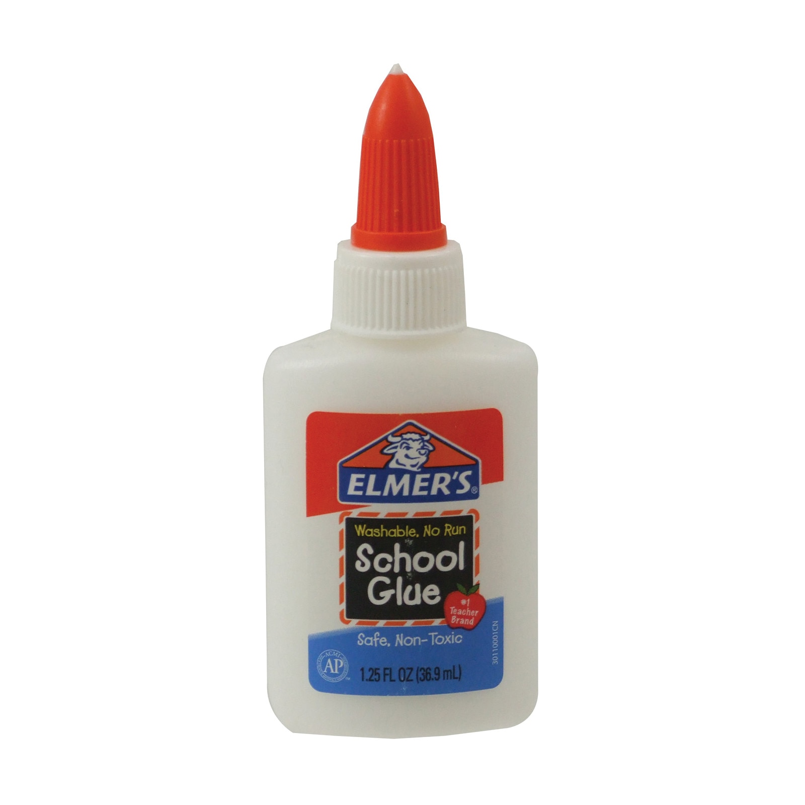 Elmers School Glue 1.25 Oz