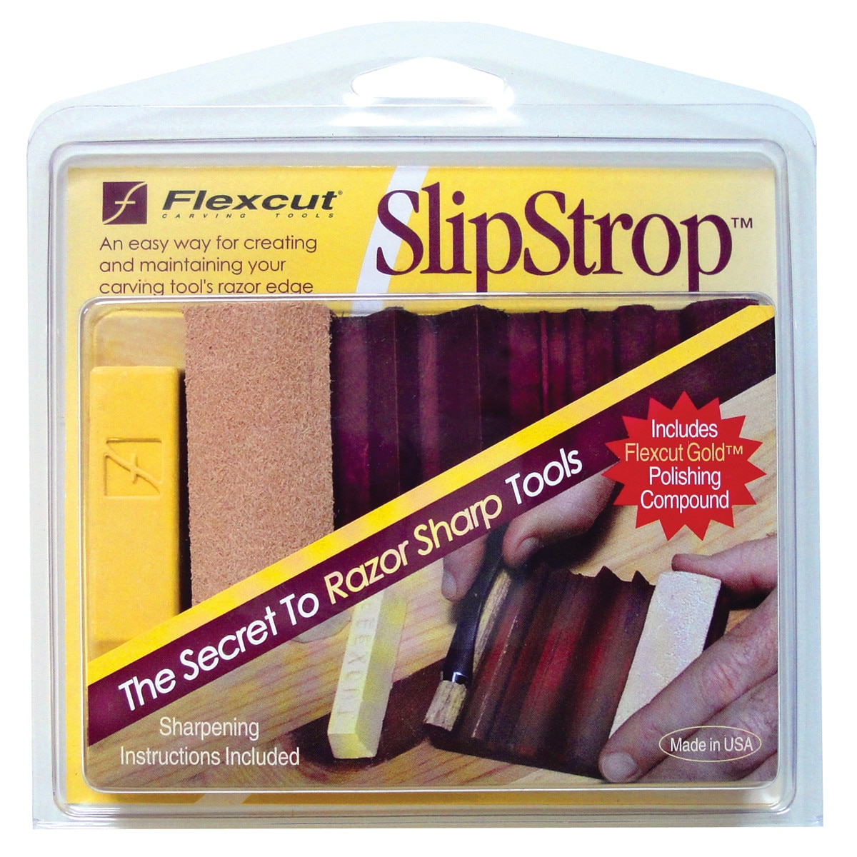 Slipstrop